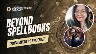 Why MOST Beginners Fail at Witchcraft and How to Succeed