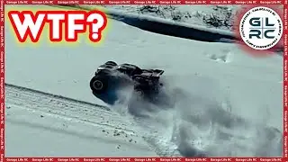 Arrma Vortek..Warranty still not working??
