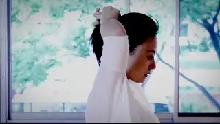 yoga makes you beautiful：fei from studio yoggy