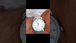 TISSOT 1853 WATCH SWISS MADE