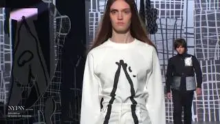 Rochambeau - Spring Summer 2018 - New York Fashion Week 2017