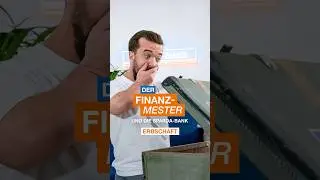 Erbschaft &ndash; was kommt da auf euch zu? Der Finanzmester und die Sparda-Bank &ndash; Folge 7
