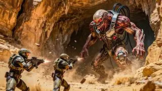 They Came to Take Over the Planet — And Humanity Has No Chance