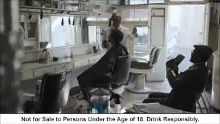 New Bells Commercial - Whiskey commercial 2014