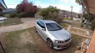 Arlo Go 2 test video