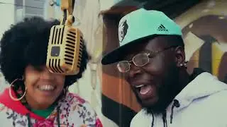 Mel x SheWhoWontBeNamed - Memphis Tingz (Drop Mic) (Shot by Scotty Works Digital)