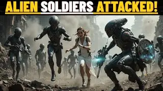 Alien Soldiers Discovered Human Adrenaline Response Called It Biological | HFY | Best Sci-Fi Stories