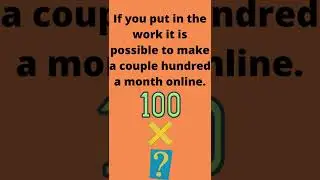 Its time to build your own job ... #shorts