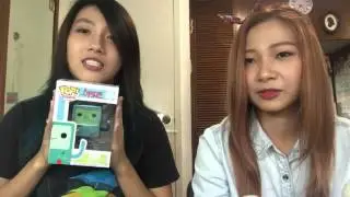 ADVENTURE TIME FUNKO POPS HAUL | T&M