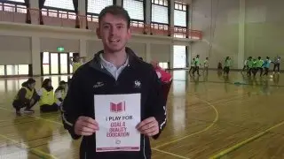 2016 IDSDP &mdash; Давайте играть ради целей устойчивого развития
