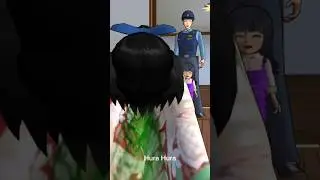 Mama Mio Diculik Part 2 #sakuraschoolsimulator #dramasakura #sss