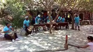 Frigua animal park 2017