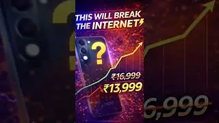 iQOO Z10 Lite 5G 🔥 6000mAh + 50MP Sony Camera 😳 Best Budget 5G Phone?