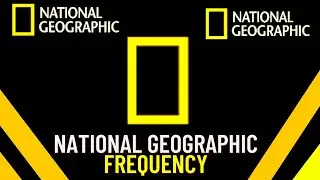 national geographic frequency
