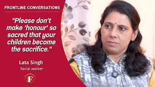 Why honour killing still exists in India: Lata Singh speaks