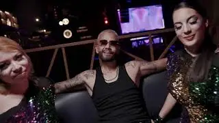 Loquito por ti - Juniorua ( Video oficial )