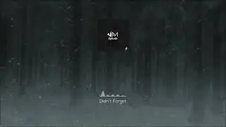 DRAKE DIDN'T FORGET (Type Beat) *HARD BASS*