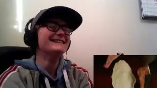 The Flash S05E02 Blocked reaction [REUPLOAD]