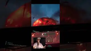 MechWarrior 5 Clans in VR with HOTAS #vr #mechwarrior