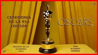 EN VIVO: ENTREGA DE LOS OSCARS 95