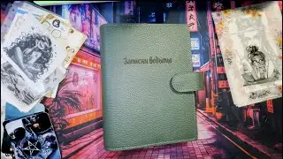 Переезд в новую обложку от  FinePlan