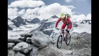 NATUR ERLEBNIS PUR: MOUNTAINBIKE TOUR PUNTA DI RIMS / ORTLER ALPEN / PIZ UMBRAIL / NEWS 2020