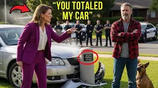 HOA Karen Kept Cutting Across My Lawn &mdash; So I Set Up a Trap She&rsquo;ll Never Forget