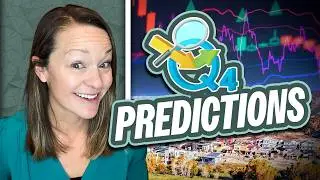 Q4 Housing Market Predictions for Salida Colorado | Why Now Might Be the Best Time to Buy