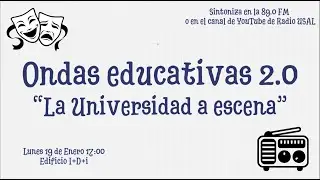Ondas Educativas 2.0