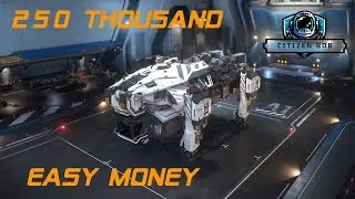Easy money in the Argo Raft 4.3.2