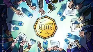 CBDCs will not impact private stablecoin market, says Tether CTO