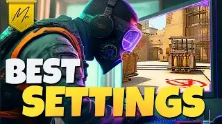 CS:GO Video Settings in under a minute