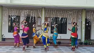 ONE KERALA GIRLS BATALUAN/NCC/GGHSS ATTINGAL..