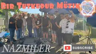 Ork.Nazmiler & Mecho Yunakov Sax Tallava  💥2022💥🔥🔥🔥