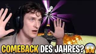 😱 COMEBACK DES JAHRES? 🏃&zwj;♂️💥 Minecraft Speedrunning Ranked