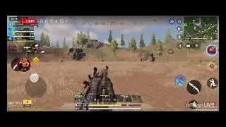 Winning five games in a row in BR CODM
