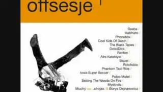 Myslovitz - Good Day My Angel (Offsesje)
