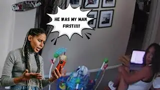 Ex Wife Hacks Ring Camera To Spy On Ex Husbands NEW Family.