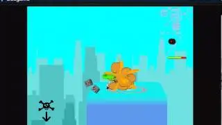 Dadgame target challenge hard (game music)