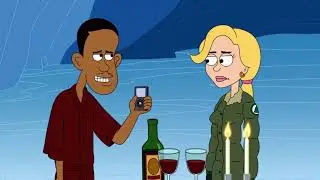 BRICKLEBERRY DUBLADO E COMPLETO