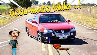 ENSAIO DA SAVEIRO SURF  - ROL&Ecirc; E VLOG !