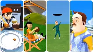 Shorts Video Collection EPS : 45 @WW.CHANNEL29- COFFIN DANCE SONG COVER