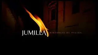 Historias de Pasión. 600 aniversario de la Semana Santa de Jumilla