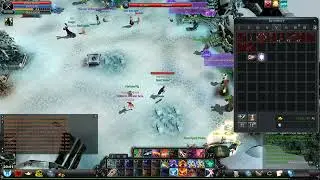 Vehicle Costume Epic Option- Cabal Online EU Venus