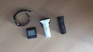 SONY SMART WATCH 3 КАК ПУЛЬТ Д/У ДЛЯ КАМЕРЫ