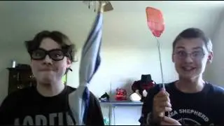 SonicBear Blooper Reel