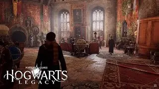 If you could Avarda Kedavra any person in Hogwarts who would it be?