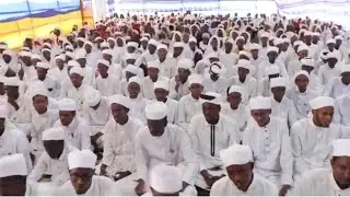 Xagardheer||Xerta SH Cabdisalaan||Duruusta Kutubta Sunanka