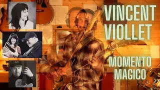 Momento Magico (Ulf Wakenius, Youn Sun Nah) - Vincent Viollet