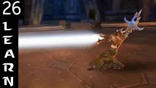 WoW Machinima Making - 26 